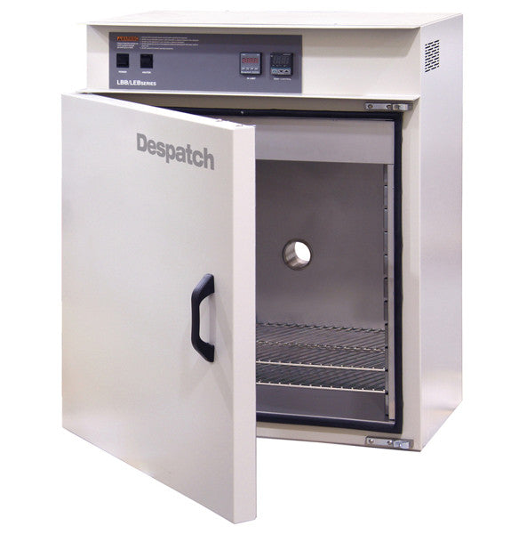2.3 Cubic Ft  Despatch® LBB Series Bench Oven
