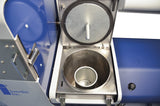 AutoXtract Automatic Asphalt Extraction System (ASTM 8159) inlcudes: