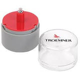 1-Gram Analytical Precision Class 2 Weight with Traceable Certificate