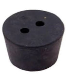 2-Hole Stopper for SE Siphon