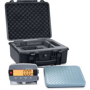 Ohaus - Defender® Digital Field Test Scale