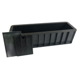 Concrete Plastic Beam Mold - Choose Size