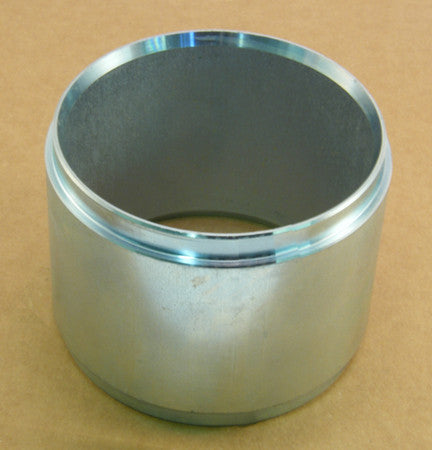 4" Marshall Mold Body - Rotating