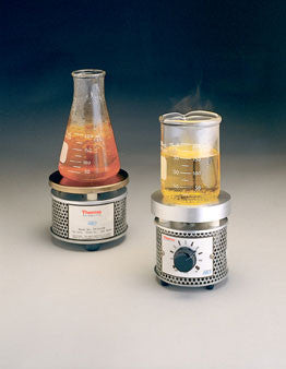 Steel Top Hotplate, 3-1/2 Inch