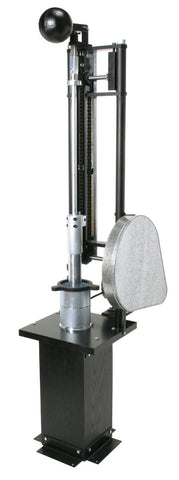 Automatic 4-Inch Standard-Duty Marshall Compactor