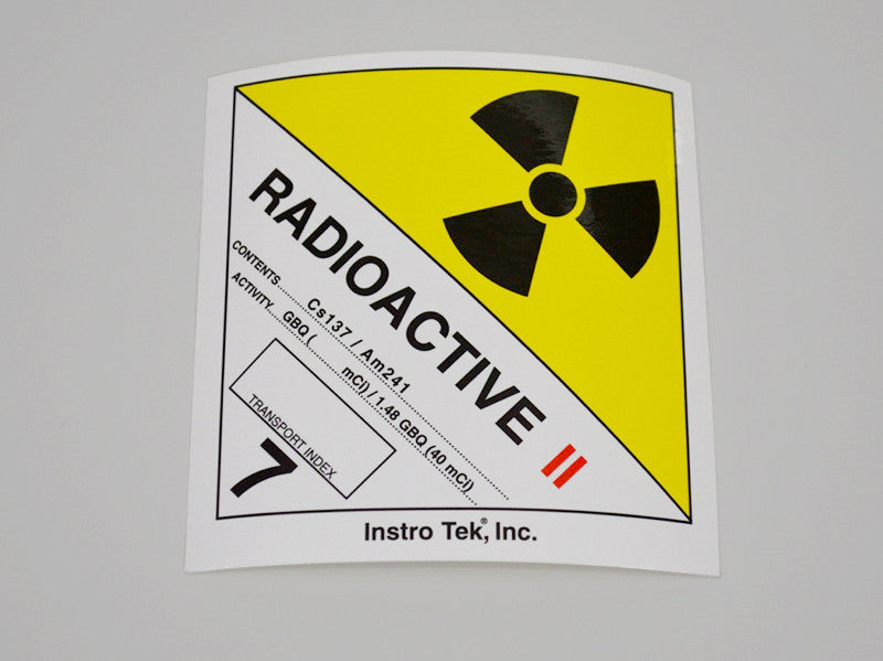 Nuclear Density Gauge Parts – HMA Lab Supply