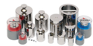 20-Gram Analytical Precision Class 2 Weight with Traceable Certificate