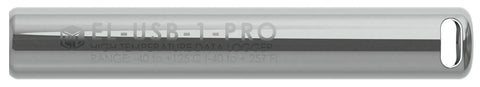 Data Logger, USB Temperature, Extended Temperature Range - Water Bath
