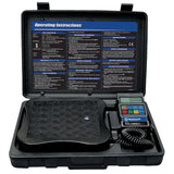 Economy Digital Field Scale