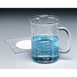 2000mL Glass Beaker with Handle
