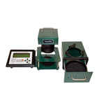 ACT - Asphalt Compatibility Tester - Predict TSR Results in 15 Minutes!