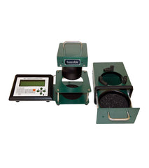 ACT - Asphalt Compatibility Tester - Predict TSR Results in 15 Minutes!