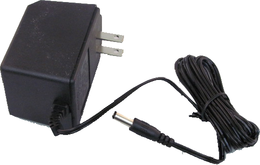 AC Charger - MC3 Gauges