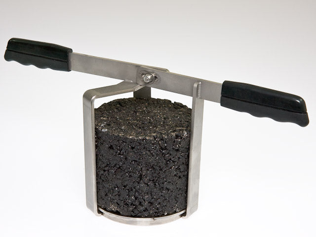 Pine G2 Gyratory Specimen Lift Handle