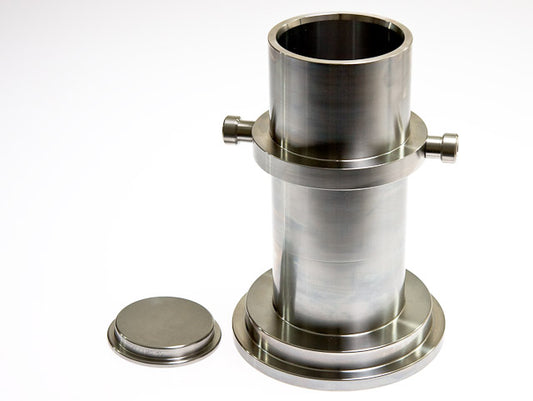 Pine G2 Gyratory 100mm Mold Assembly