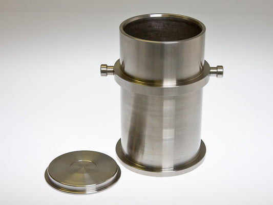 Pine G2 Gyratory 150mm Mold Assembly