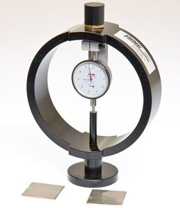 5000lb. Load Ring w/ Certification - Pine Gyratory