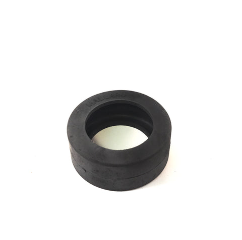 Rubber Wheel for Aggregate Washers