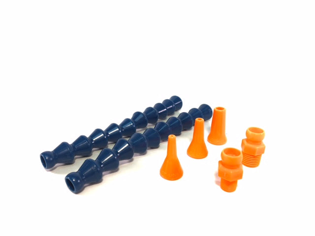 Flexible Water Feed Hose