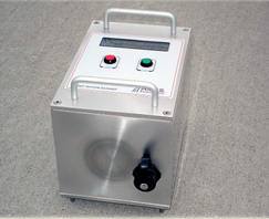 Laser Texture Scanner by AMES - 9400 HD