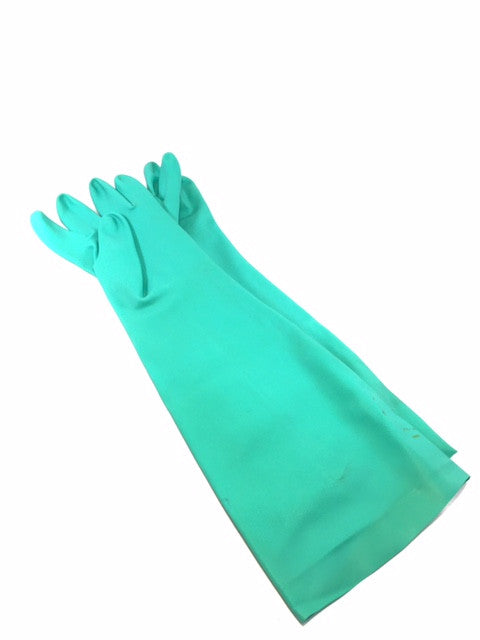 Nitri-Solve™ Nitrile Solvent Gloves 19'' - Sold By The Pair