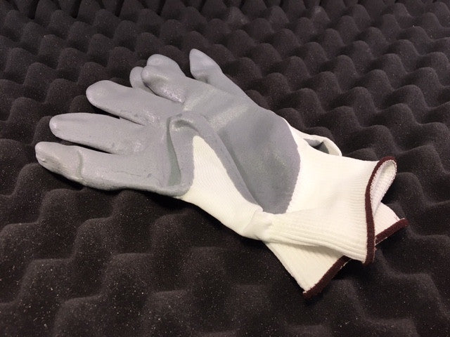 HyFLEX® Foam Gloves