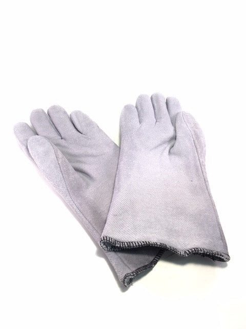 Crusader-Flex Hot Mill Gloves - 14"