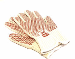 Grip'N Hot Mill Gloves