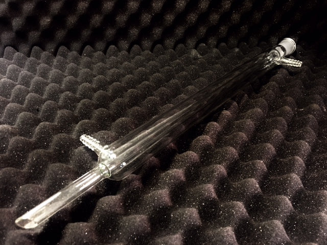 Jacketed Condenser, 400mm