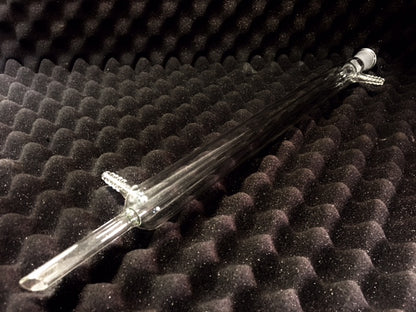 Jacketed Condenser, 400mm