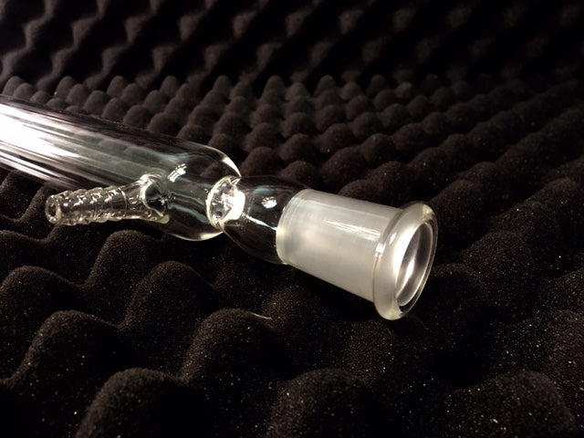 Jacketed Condenser, 400mm