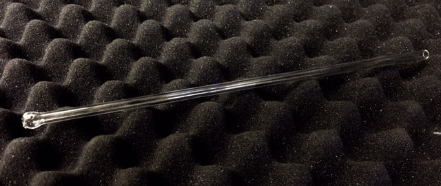 Aeration Tube - 10" Length