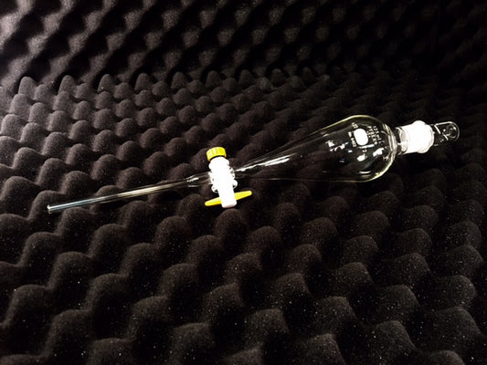 125 ml Separatory Funnel
