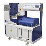 AutoXtract Automatic Asphalt Extraction System (ASTM 8159) inlcudes: