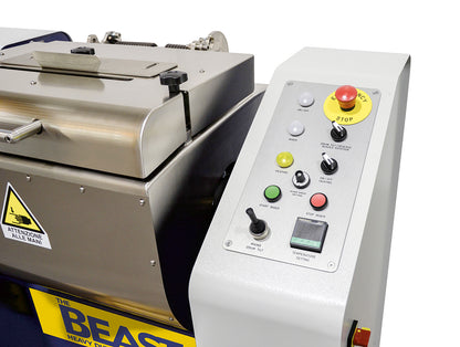 The "BEAST" Heavy Duty Asphalt Mixer