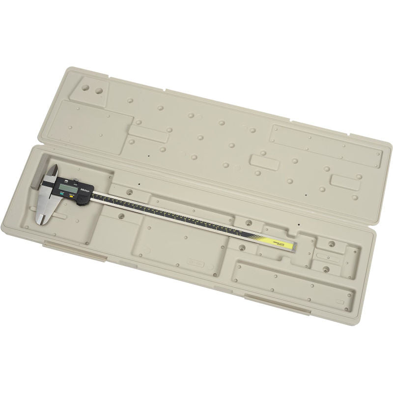 Mitutoyo Digimatic 0-18''/450mm Stainless Steel Digital Caliper
