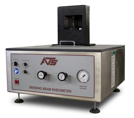 Bending Beam Rheometer 2S (BBR2S)