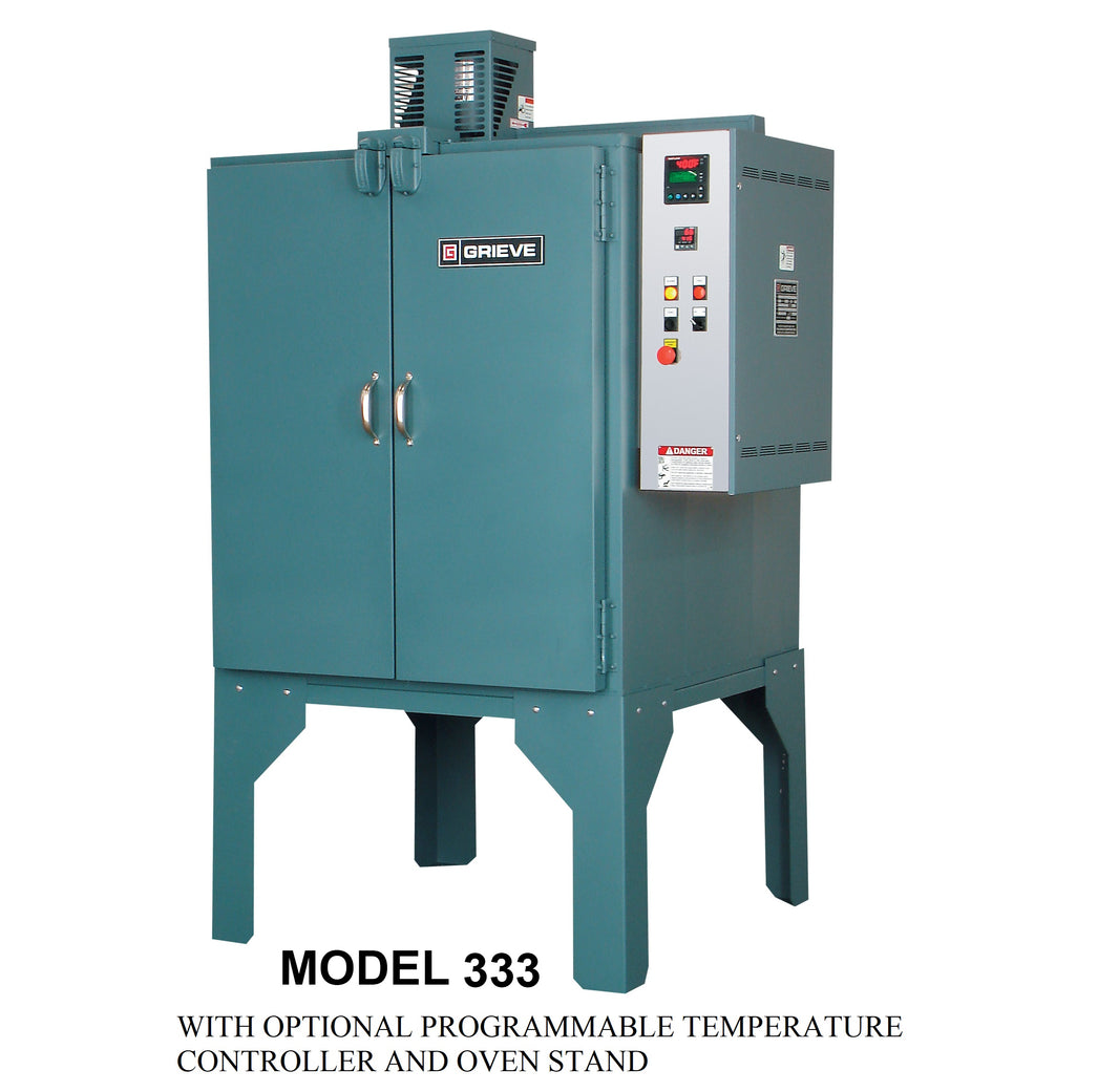 Ovens & Sample Conditioning – HMA Lab Supply