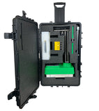 Nuclear Gauge Shipping Case - Alternative Type A