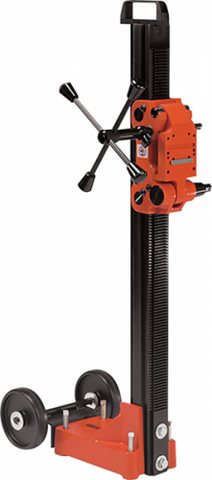 M-5 Anchor Stand Only with 40" Mast