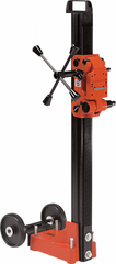 M-5 Anchor Stand Only with 40" Mast