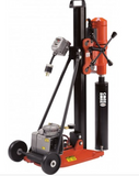 M-5 Heavy Duty Core Rig - Choose Drill/Vacuum Pump Options