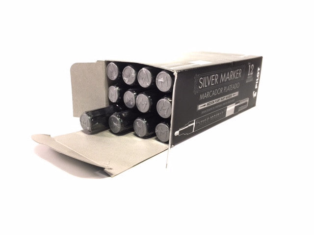 Core Marking Pen - Available in Silver or Gold