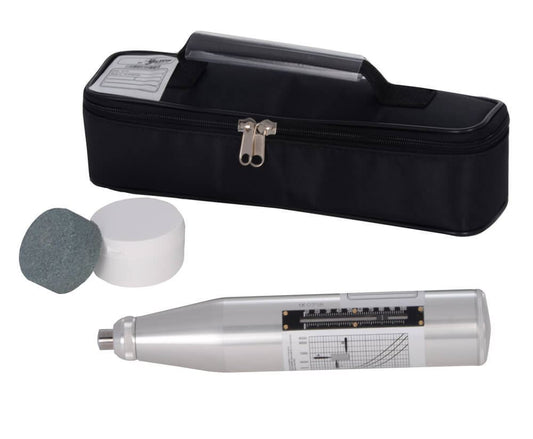 Concrete Test Hammer