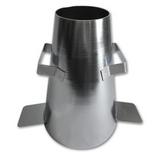 Slump Cone, Metal