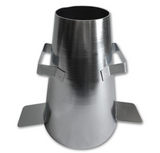 Steel Slump Cone