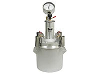 Test Mark Air Meter with Tab Type Clamp