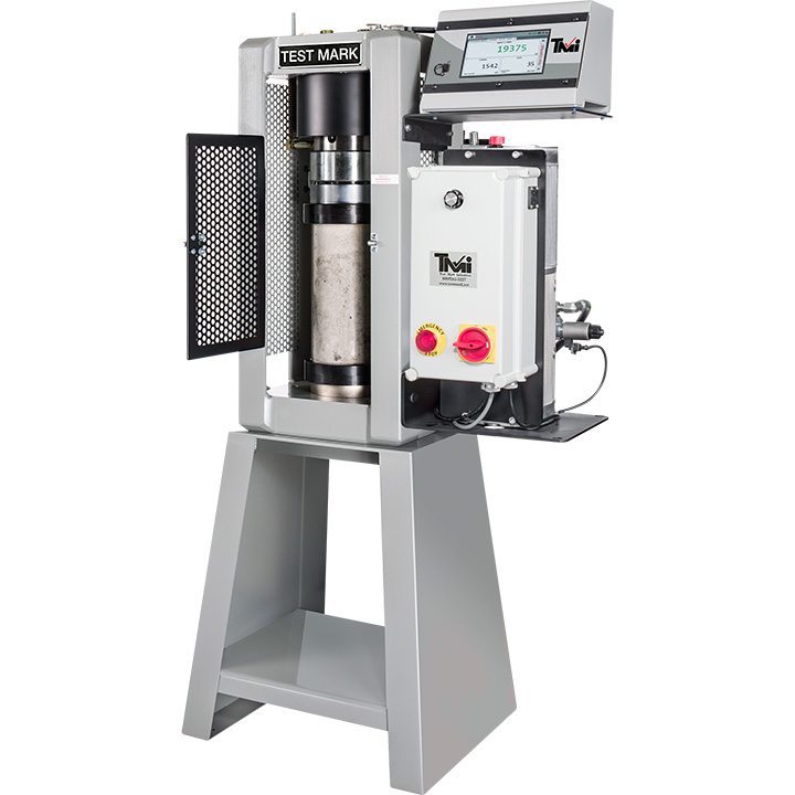 Automatic Compression Machines | HMA Lab Supply