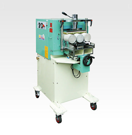 Concrete Cylinder Grinder