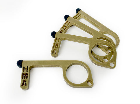 Covid Safety Key